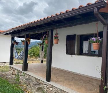 Chaves Haus | Valentina House