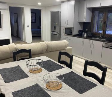 Chaves Haus | Valentina House