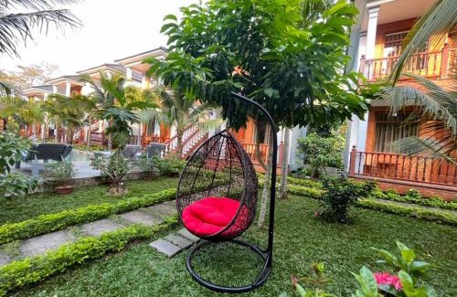 Cua Lap Resort | Valentina Resort & Spa Phu Quoc