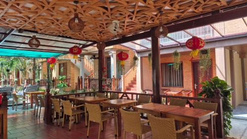 Cua Lap Resort | Valentina Resort & Spa Phu Quoc