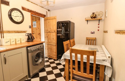 Aylsham Hütte | Valentine Cottage, AYLSHAM