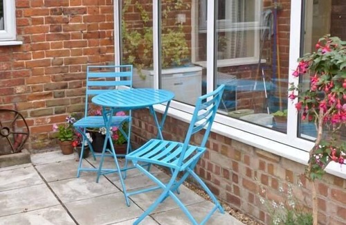 Aylsham Hütte | Valentine Cottage, AYLSHAM