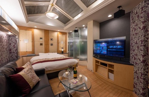 Kasama Hotel | VALENTINE RESORT(大人専用）