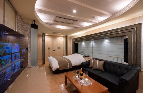 Kasama Hotel | VALENTINE RESORT(大人専用）