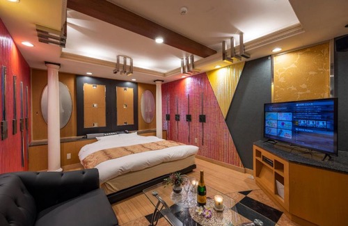 Kasama Hotel | VALENTINE RESORT(大人専用）