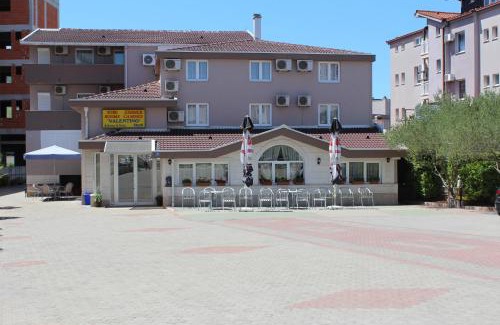 Medjugorje Haus | Valentino Međugorje