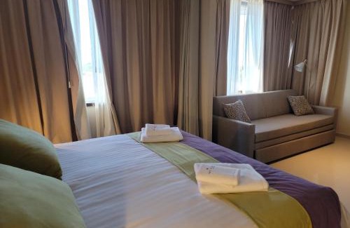 Valeria del Mar Hotel | Valeria del Faro Suite & Spa