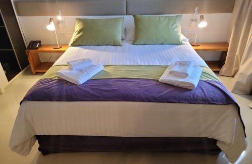 Valeria del Mar Hotel | Valeria del Faro Suite & Spa