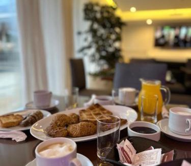 Valeria del Mar Hotel | Valeria del Faro Suite & Spa