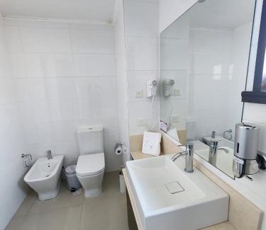 Valeria del Mar Hotel | Valeria del Faro Suite & Spa