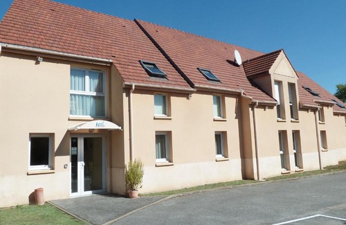 Chateaufort Wohnung | ValHôtel - Hôtel-Résidence Châteaufort