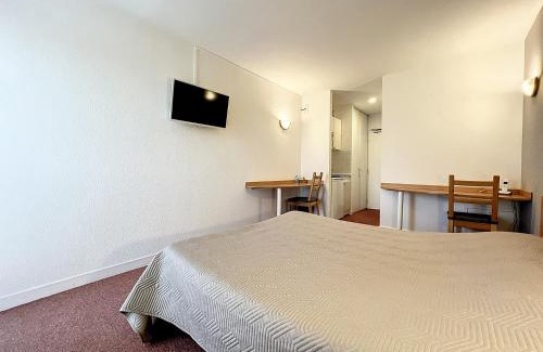 Chateaufort Wohnung | ValHôtel - Hôtel-Résidence Châteaufort