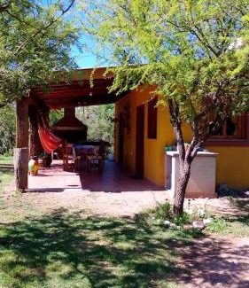 Los Molles Wohnung | Valle de Fatima