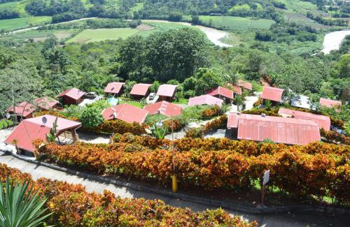 San Isidro de El General Haus | Valle Encantado