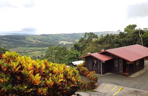 San Isidro de El General Haus | Valle Encantado