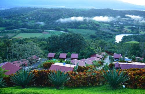 San Isidro de El General Haus | Valle Encantado