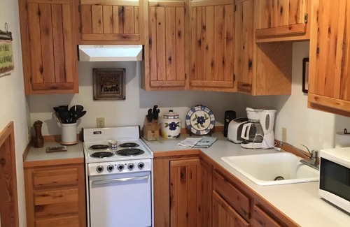 Bayfield Haus | Vallecito See - Himmelsblick