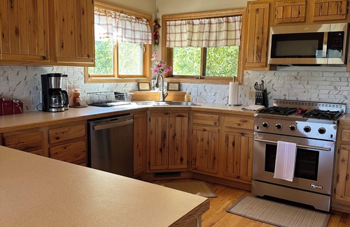 Bayfield Haus | Vallecito See - Himmelsblick