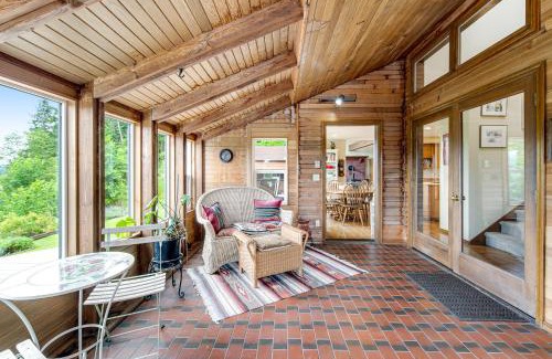 Enumclaw Haus | Valley Green