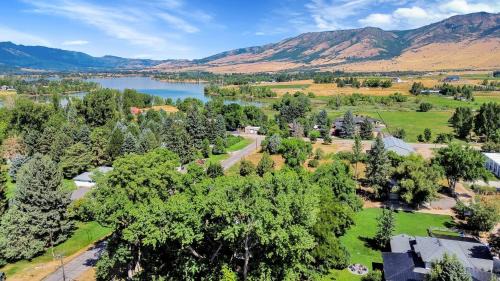 Huntsville Bed & Breakfast | Valley House B and B Valley Suite