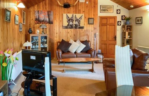 New Forest District Haus | Valley View Annex