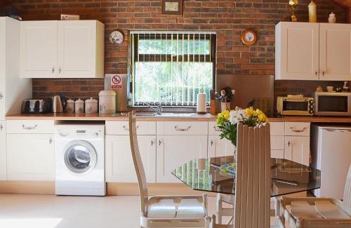 New Forest District Haus | Valley View Annex