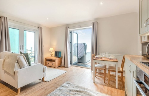 Alderbury Hütte | Valley View Cottage-UKC5157