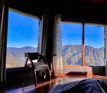 Amritpur Haus | Valley View Cottage