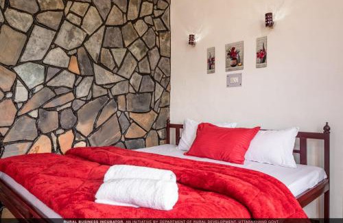 Majkhali Haus | Valley View Homestay Kausani