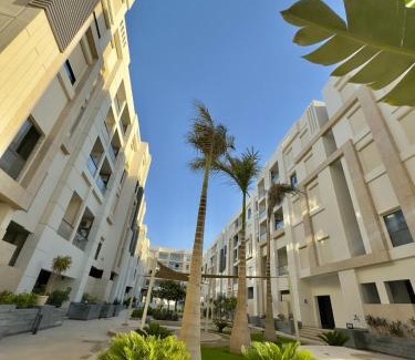 Qasr an-Nil Wohnung | Valore Sheraton فالوري شيراتون