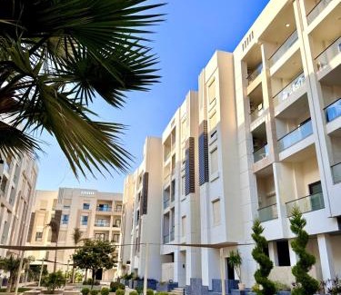 Qasr an-Nil Wohnung | Valore Sheraton فالوري شيراتون