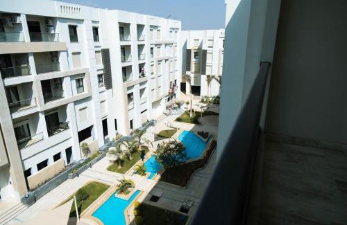 Qasr an-Nil Wohnung | Valore Sheraton فالوري شيراتون