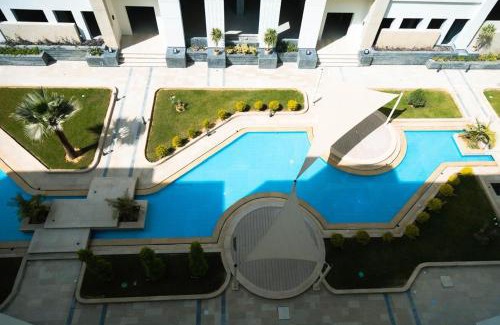 Qasr an-Nil Wohnung | Valore Sheraton فالوري شيراتون