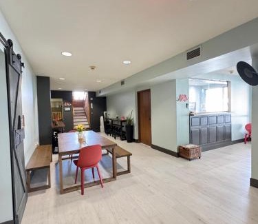 Madison Hotel | Valued Stay Aloha