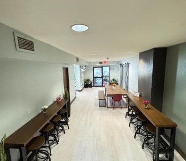 Madison Hotel | Valued Stay Aloha