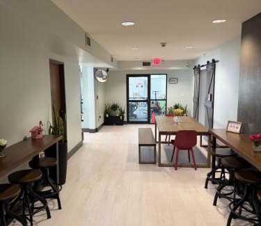 Madison Hotel | Valued Stay Aloha