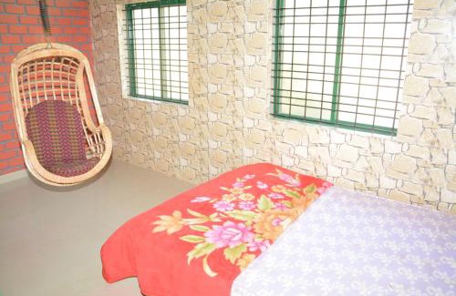 Hosanagara Haus | Vamoose Barekal
