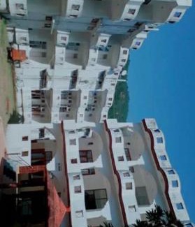 Shivanandi Haus | Vamoose Sachin International