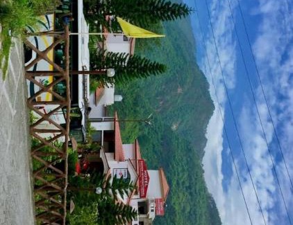 Shivanandi Haus | Vamoose Sachin International