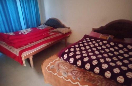 Shivanandi Haus | Vamoose Srishty Choice