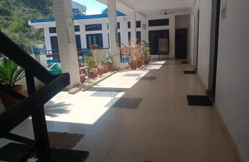 Shivanandi Haus | Vamoose Srishty Choice