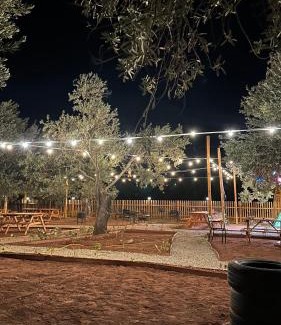 Ayvacik Sonstige | Vamos Camping