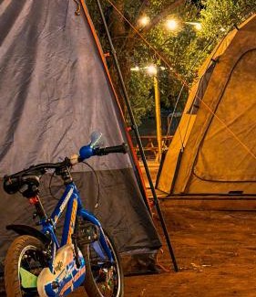 Ayvacik Sonstige | Vamos Camping