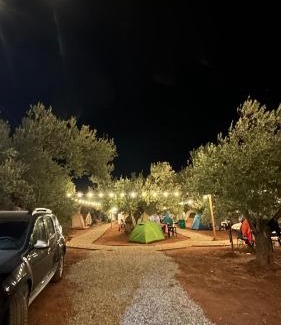 Ayvacik Sonstige | Vamos Camping