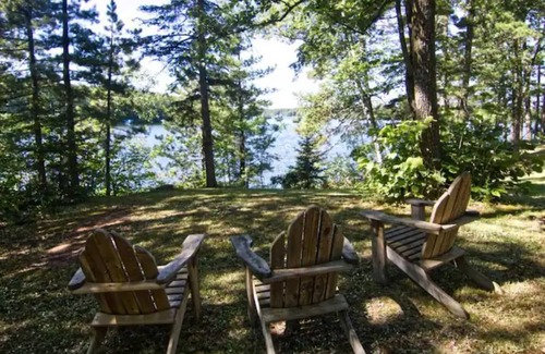 Mikana Kabine | Van Reed Island - Including Resort Access!