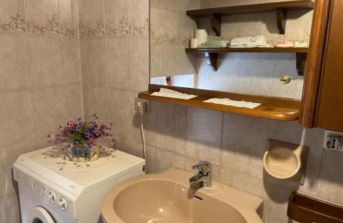 Rovinella Haus | Vandelli B&B - Semplice Ospitalità per i viandanti a Lama Mocogno