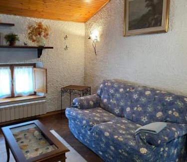 Rovinella Haus | Vandelli B&B - Semplice Ospitalità per i viandanti a Lama Mocogno