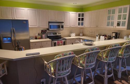 Vanderbilt Beach Wohnung | Vanderbilt Beach 3br/3ba condo