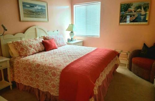 Vanderbilt Beach Wohnung | Vanderbilt Beach 3br/3ba condo