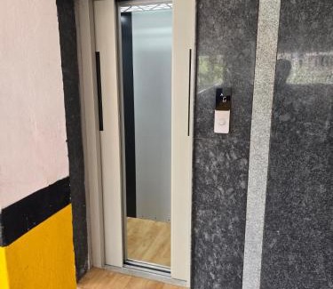 Coimbatore Wohnung | Vangal Nest PSG IN